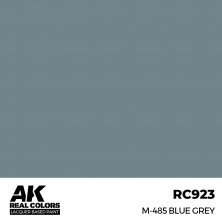 M-485 blue grey (RC256)