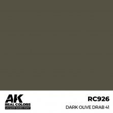 Dark olive drab 41 FS 33070 (RC259)