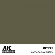 Amt-4 / a-24m green (RC315)