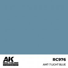 Amt-7 light blue (RC316)