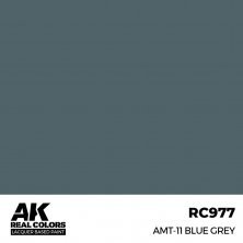 Amt-11 blue grey (RC317)