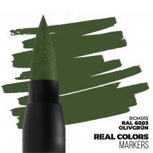 Ral 6003 olivgreen Rc marker