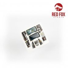 1/32 Lockheed-Martin F-35A Lightning II