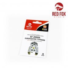 1/32 Eurofighter EF-2000A Typhoon