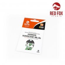 1/32 Hawker Hurricane Mk.IIb