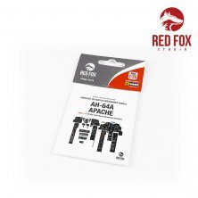 1/35 Boeing/Hughes AH-64A Apache