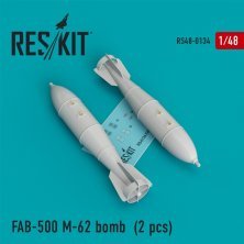 1/48 FAB-500 M-62 bomb