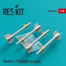 1/48 Shafrir-2 missile