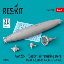 1/48 A/A42R-1 Buddy air refueling store