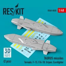 1/48 Taurus missiles