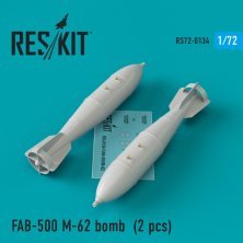1/72 FAB-500 M-62 bomb
