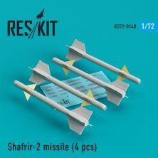 1/72 Shafrir-2 missile