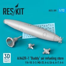 1/72 A/A42R-1 Buddy air refueling store