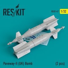 Reskit Int�rieur 3D Ju-87G 1/32 pour Hasegawa