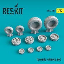 1/32 Tornado wheels