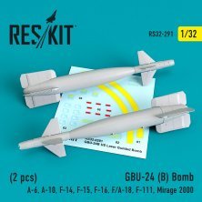 1/32 GBU-24 Bomb