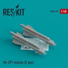 1/48 Kh-29T missile