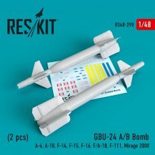 1/48 GBU-24 Bomb