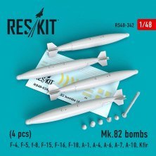 1/48 Mk.82 bombs