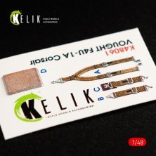 1/48 F4U-1A Corsair interior 3D decal