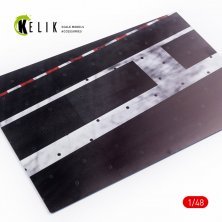 1/48 CVN-78 Gerald Ford type 2