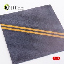 1/48 Asphalt Road for drones or any