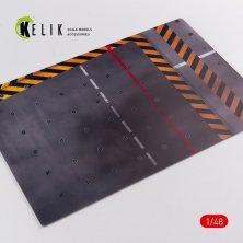 1/48 HMS Queen Elizabeth R08 Acrylic