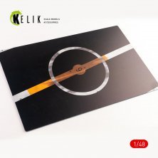 1/48 CVS-18 USS WASP 1971