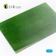 1/72 FAUN Trackway Helicopter Landing Mat Flat