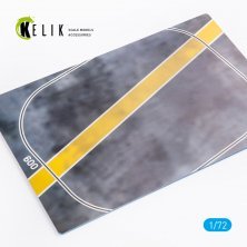 1/72 HMS Hermes R12 1959 Base