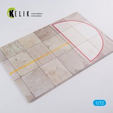 1/72 Turkish Eskisehir Air Base