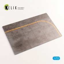 1/72 Naval Air Station Oceana Type 1 base