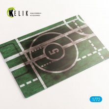 1/72 Soviet Heavy Aircaft Carier Baku