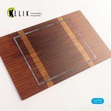 1/72 CV-1 Langley 1927 Lift base