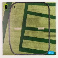 1/72 IJN Zuikaku 1944 Front lift base