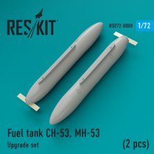1/72 Fuel tank CH-53, MH-53