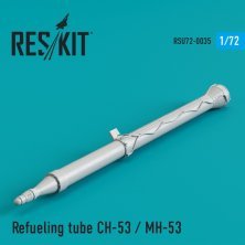 1/72 Refueling tube CH-53/MH-53