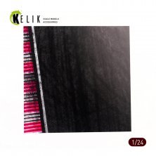 1/24 Racing Track for 2 models Base 240x240 1/24 Racing Track for 2 models Base 240x240