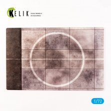 1/72 56 baza Lotnicza Poland Type 2 Base 280x180