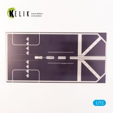 1/72 Mogami-Class Frigate Deck full 180x357