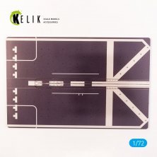 1/72 Mogami-Class Frigate Deck short 280x180