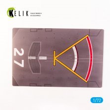 1/72 JDS Isoyuki DD-127 1985 Base 280x180