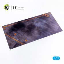 1/72 YOKOTA AIRBASE Type 1 180 x 357 mm