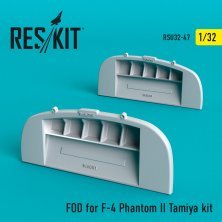 1/32 FOD for F-4 Phantom II