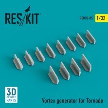 1/32 Vortex generator for Tornado