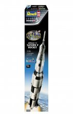 1/96 Apollo 11 Saturn V Rocket