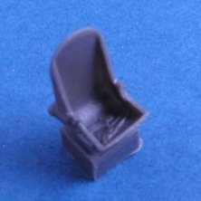 1/72 Gloster Meteor F.3