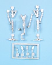 1/48 Fairchild A-10C Thunderbolt IILanding Gear for GWH