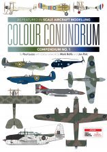 Colour Conundrum authored by Paul Lucas with content to bring th Colour Conundrum authored by Paul Lucas with content to bring th