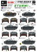1/35 Sturm Part1